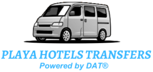 Playa Hotels Transfers