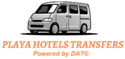 Playa Hotels*Transfers*resorts